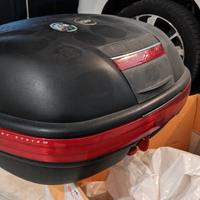 bauletto GIVI 46litri