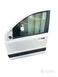 PORTIERA ANTERIORE SINISTRA FIAT Panda Climbing (0