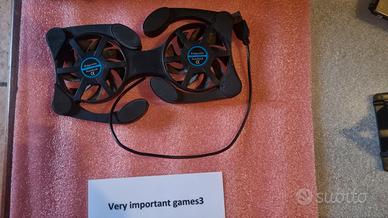 1367-Ventole Raffreddamento USB