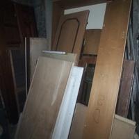 piani/porte/staffe/mensole