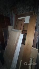 piani/porte/staffe/mensole