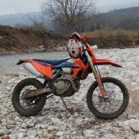Ktm 350 exc