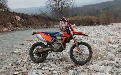 Ktm 350 exc