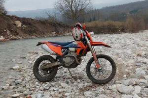 Ktm 350 exc