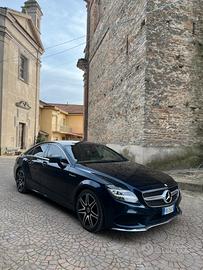 Mercedes cls 350