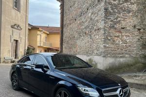 Mercedes cls 350