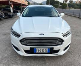 Ford Mondeo 2.0 TDCi 150 CV Titanium 2018