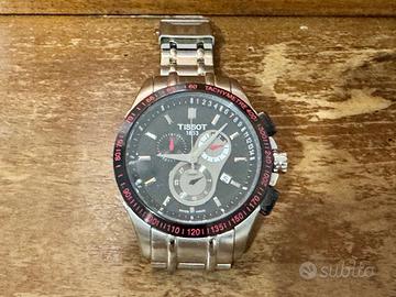 Tissot Couturier Chronograph