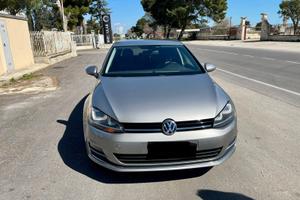 Golf VII 2.0 tdi 150cv