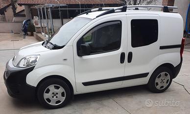 Fiat Fiorino 1.3 multijet  95 cv 
