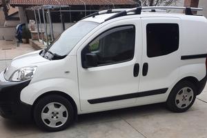 Fiat Fiorino 1.3 multijet  95 cv 