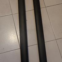 Barre portatutto Fiat Freemont