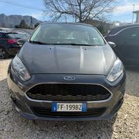 Ford Fiesta 1.4 5p. Bz.- GPL Titanium euro 6