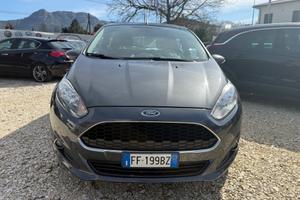 Ford Fiesta 1.4 5p. Bz.- GPL Titanium euro 6