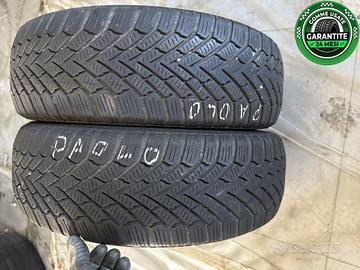 gomme usate 1756015 Winter CONTINENTAL - Win - 823