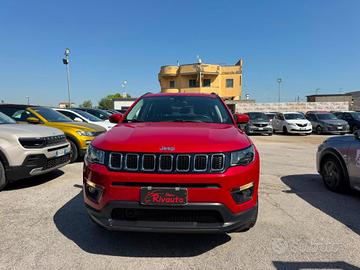 JEEP Compass 2.0 Multijet II 4WD Limited