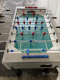 Calcio balilla professionale