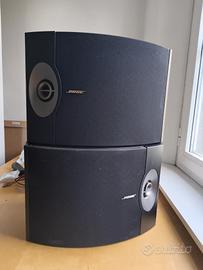 Casse Bose 301 serie v
