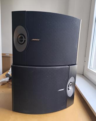 Casse Bose 301 serie v