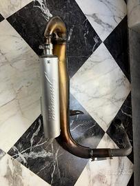 marmitta simonini per vespa pk/hp/special