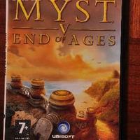 PC o Mac - Game Mist - V - End of Ages