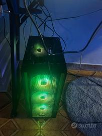 PC GAMING