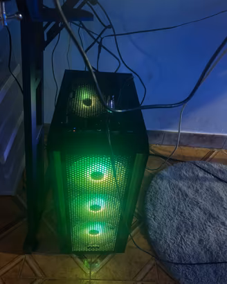 PC GAMING