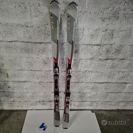 Sci e bastoncini Blizzard