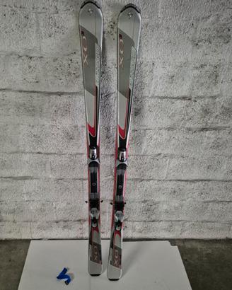 Sci e bastoncini Blizzard