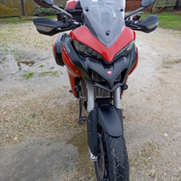 Ducati Multistrada 950 S