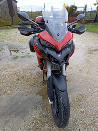 Ducati Multistrada 950 S