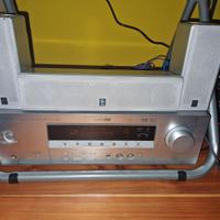 Yamaha htr5830 sintoamplificatore 5.1