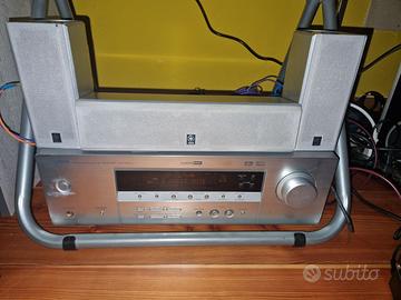 Yamaha htr5830 sintoamplificatore 5.1