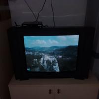 Televisore LG CF-29C46T TV Anni 90