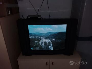 Televisore LG CF-29C46T TV Anni 90