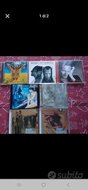 Cd originali Biagio Antonacci