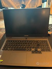 LEGION LENOVO