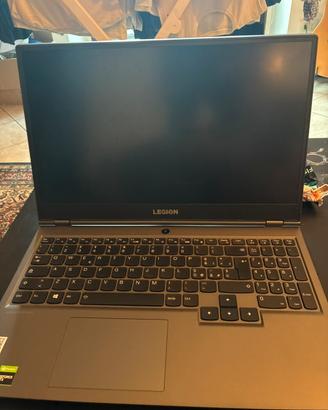 LEGION LENOVO