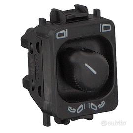 INTERRUTTORE REGOLAZIONE SPECCHIETTI