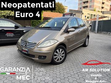 Mercedes-benz A 150 Neopatentati Euro 4