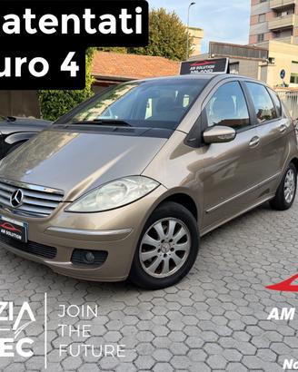 Mercedes-benz A 150 Neopatentati Euro 4