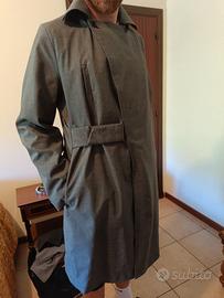 Trench Norwegian Rain 