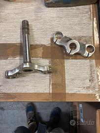 Pezzi per bici
