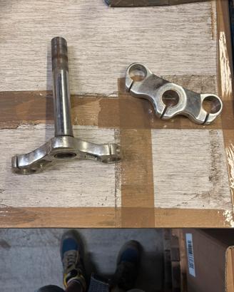 Pezzi per bici