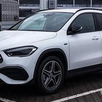 Mercedes Gla (H247) Ricambi Nuovi e Usati