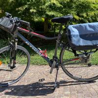 Bicicletta Riverside 500