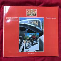 Libro Gilera