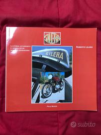 Libro Gilera