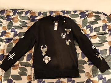 Felpa Hollister x Nba