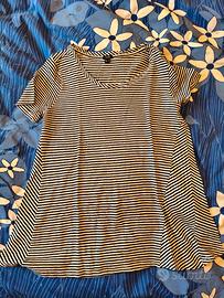Maglietta donna S